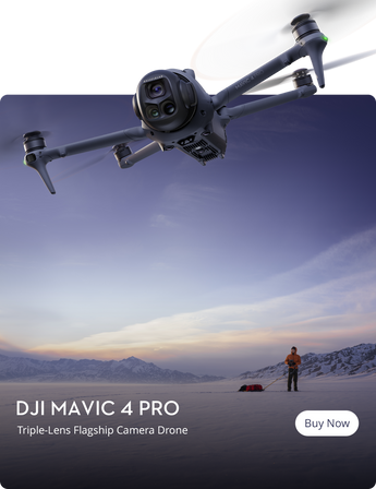 DJI Mavic 4 Pro