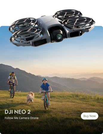 DJI NEO 2