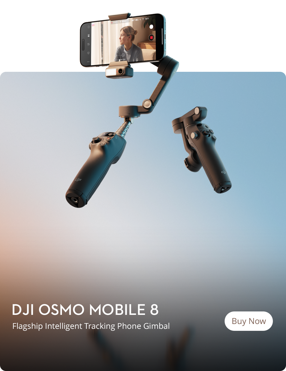 Mobile 8 Slid Banner