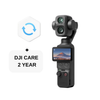 Osmo Pocket 4P Standard Combo + DJI Care 2 Year