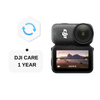 Osmo Nano Standard Combo (64GB) + DJI Care 1 year