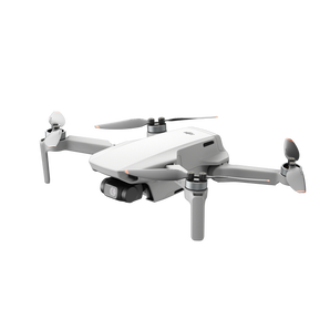 DJI Mini 4K