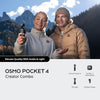 Osmo Pocket 4 Combo