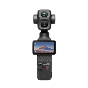 DJI Osmo Pocket 4P