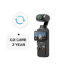 Osmo Pocket 3 + DJI Care 2 Year