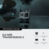 PhotosIntro DJI SDR Transmission 2 Combo