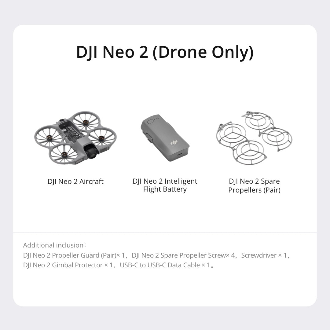 DJI Neo 2