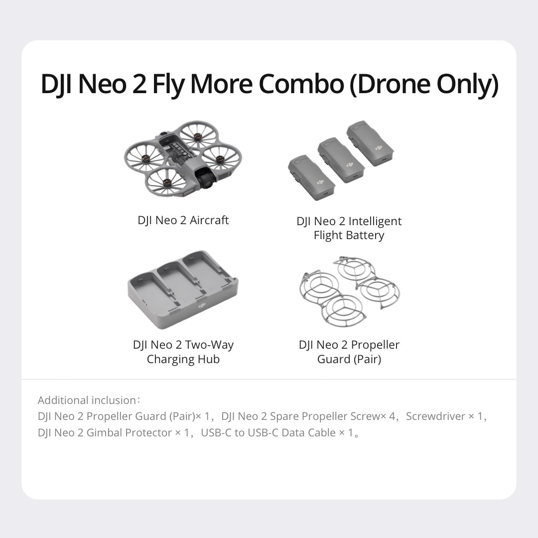 DJI Neo 2