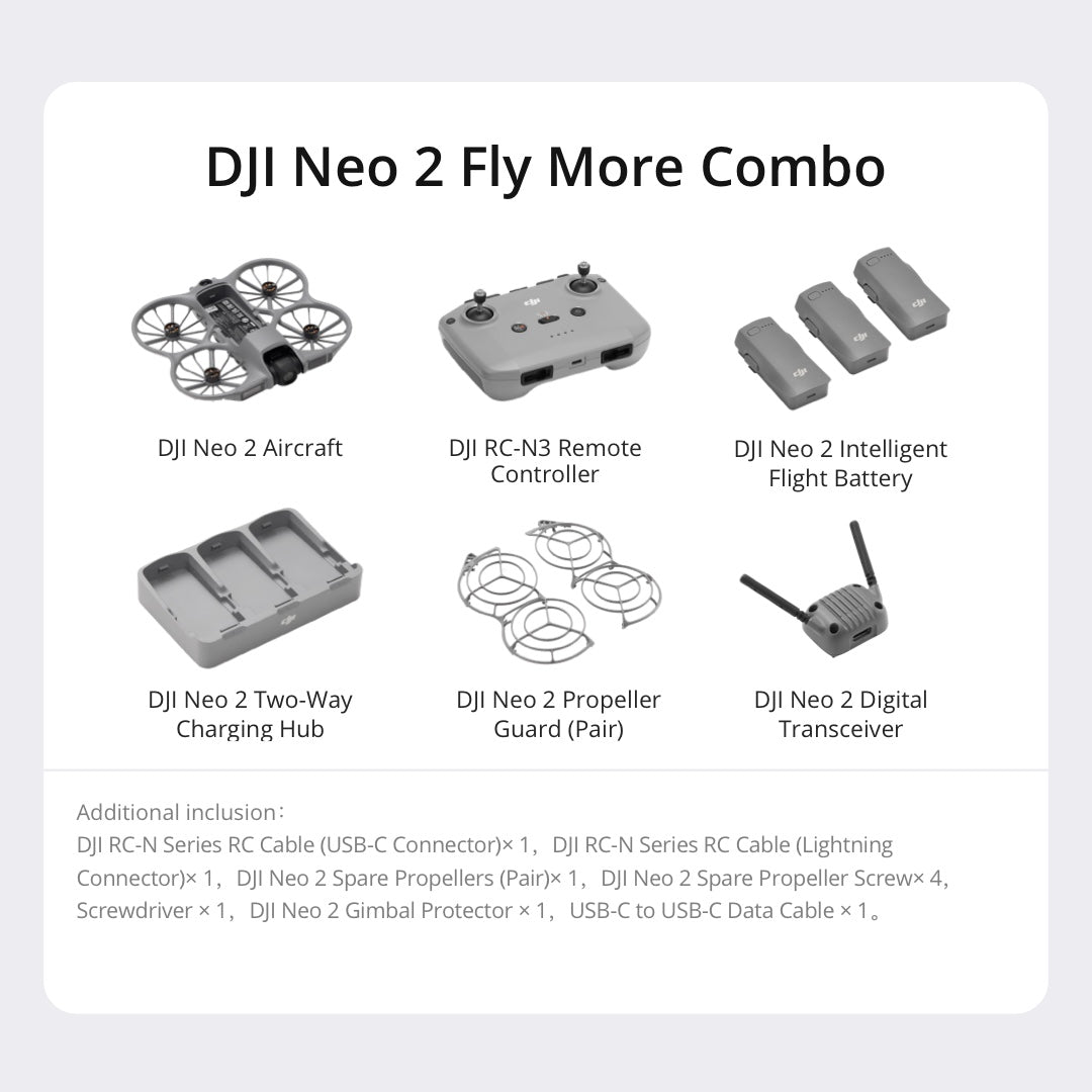 DJI Neo 2