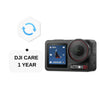 Osmo Action 5 Pro Standard Combo + DJI Care 1 Year
