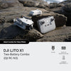 DJI Lito X1 Fly More Combo (DJI RC-N3)