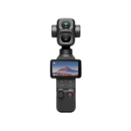 DJI Osmo Pocket 4P