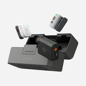 DJI Mic Mini 2S