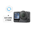 Osmo Action 6 Adventure Combo + DJI Care 2 Year