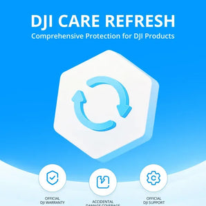 DJI Care Refresh