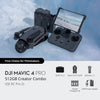 DJI Mavic 4 Pro 512GB Creator Combo(DJI RC Pro 2)