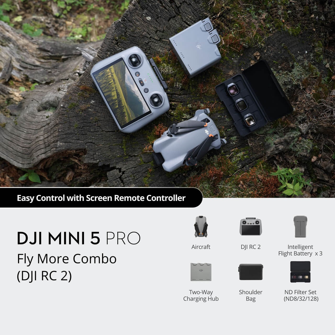 DJI Mini 5 Pro