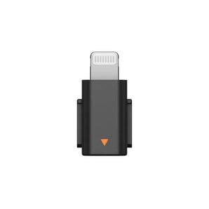 DJI Mic Mini Mobile Phone Adapter (Lightning)