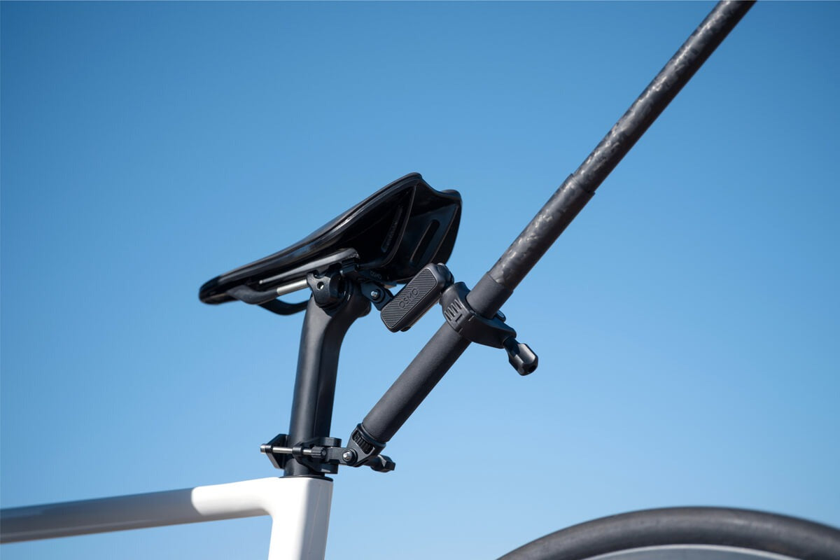 DJI Osmo Bike Rear Mount Kit