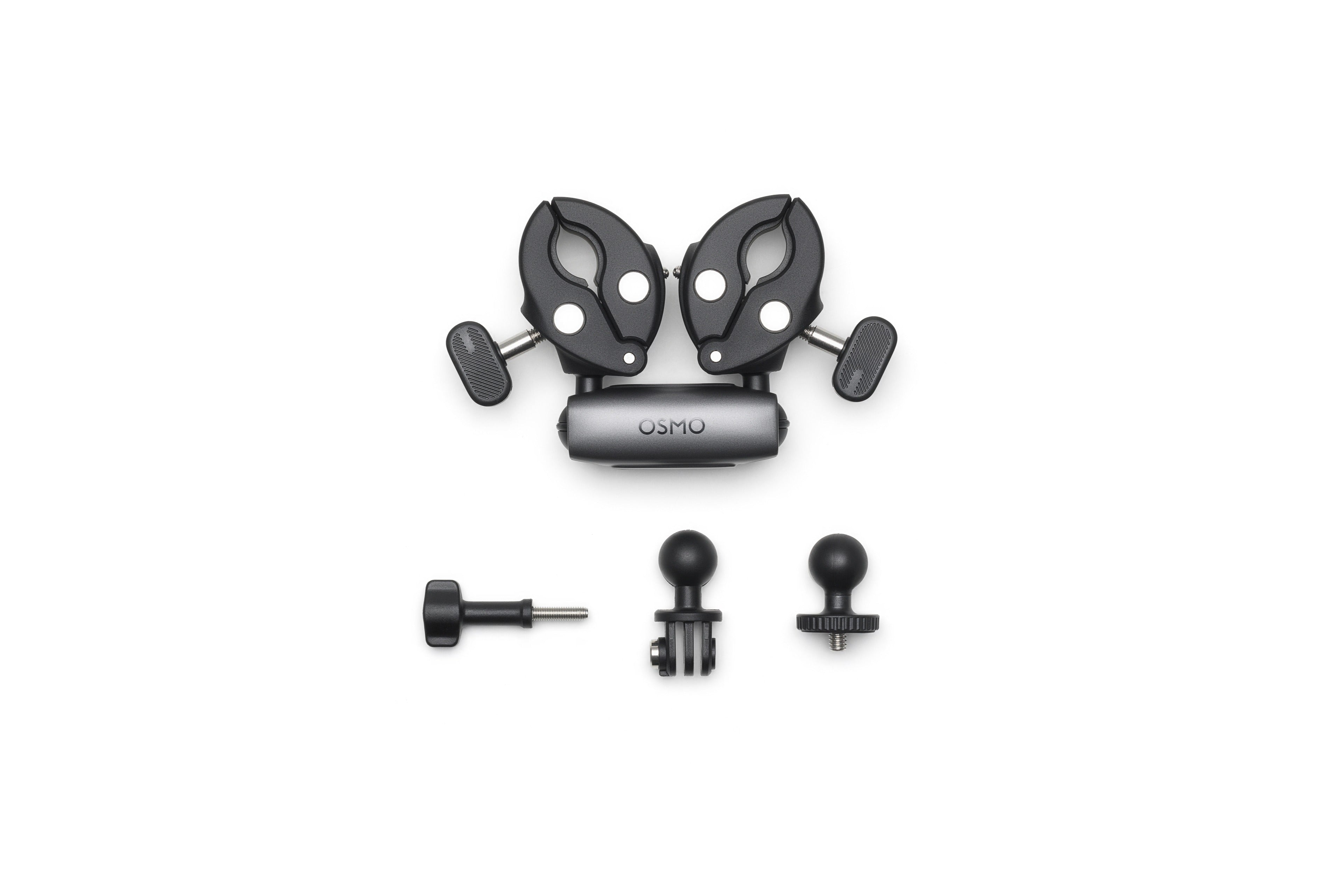 DJI Osmo Dual Heavy-Duty Clamp
