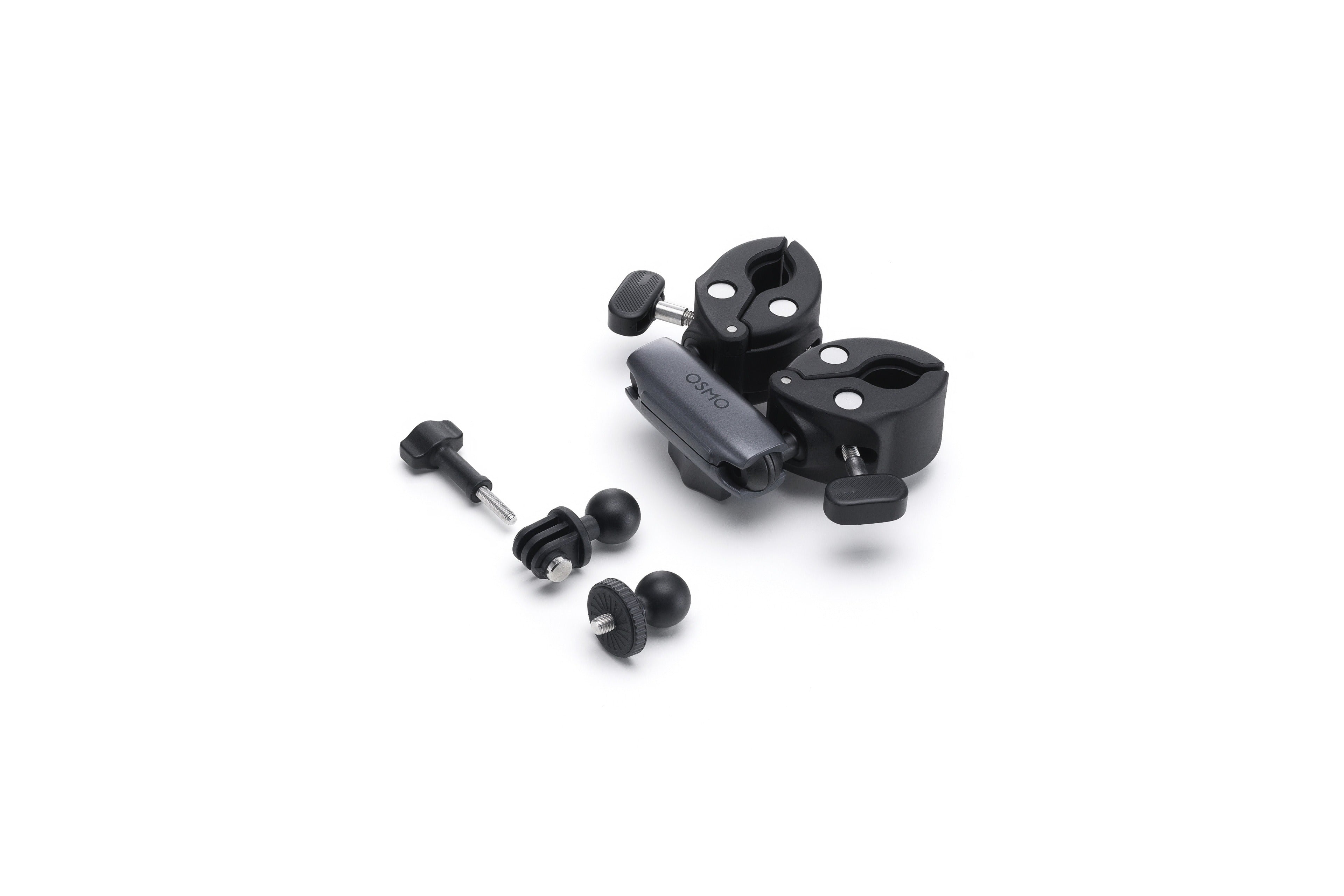 DJI Osmo Dual Heavy-Duty Clamp