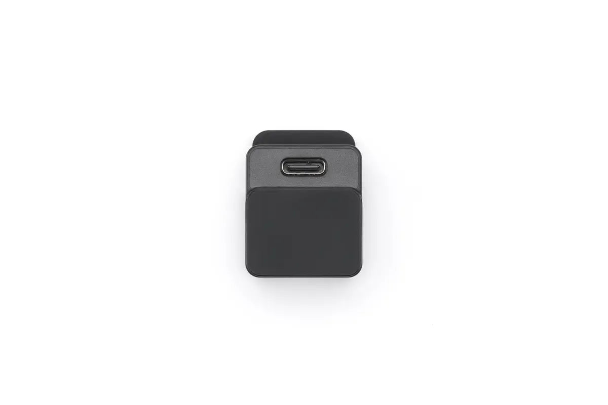 DJI Mic Series Camera Adapter