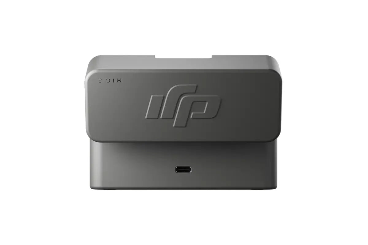 DJI Mic 3 Charging Case