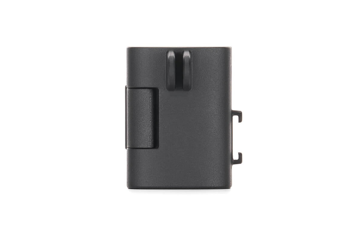 DJI Osmo Pocket 3 Expansion Adapter