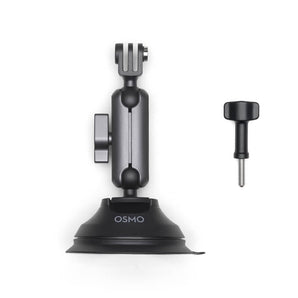 DJI Osmo Action Suction Cup Mount