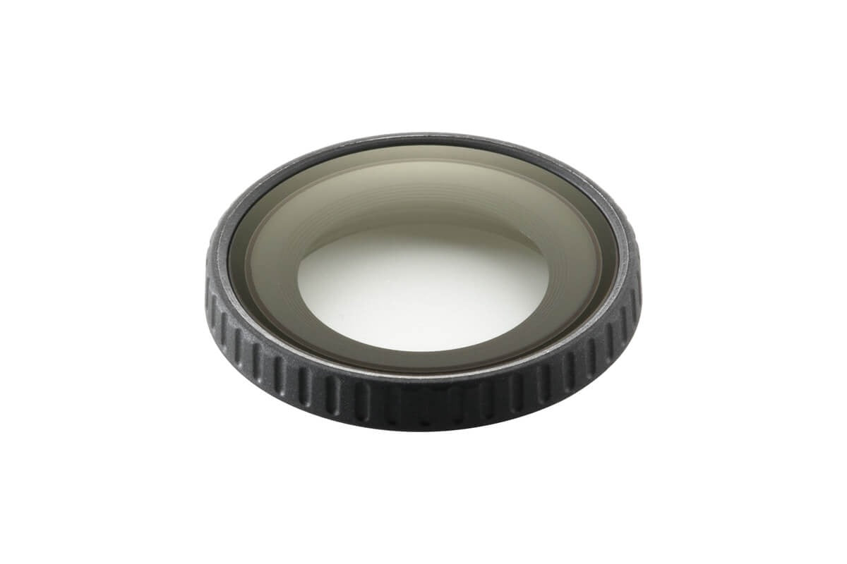 DJI Osmo Nano Glass Lens Cover