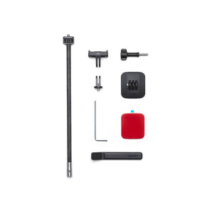 DJI Osmo Third-Person Helmet Mount Kit