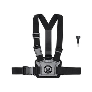 DJI Osmo Action Chest Strap Mount