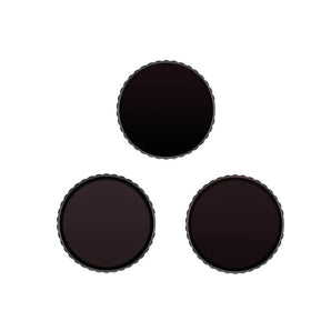 DJI Osmo Action ND Filter Set