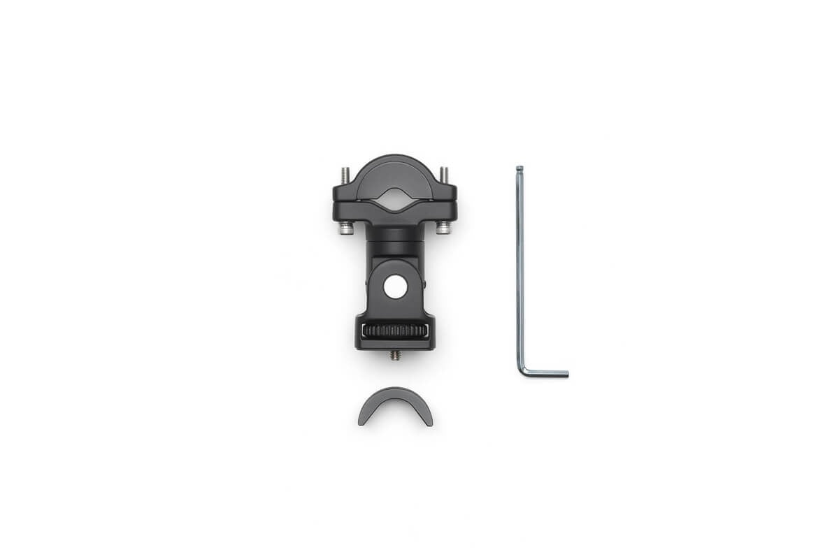 DJI Osmo Motorcycle Heavy-Duty Mount