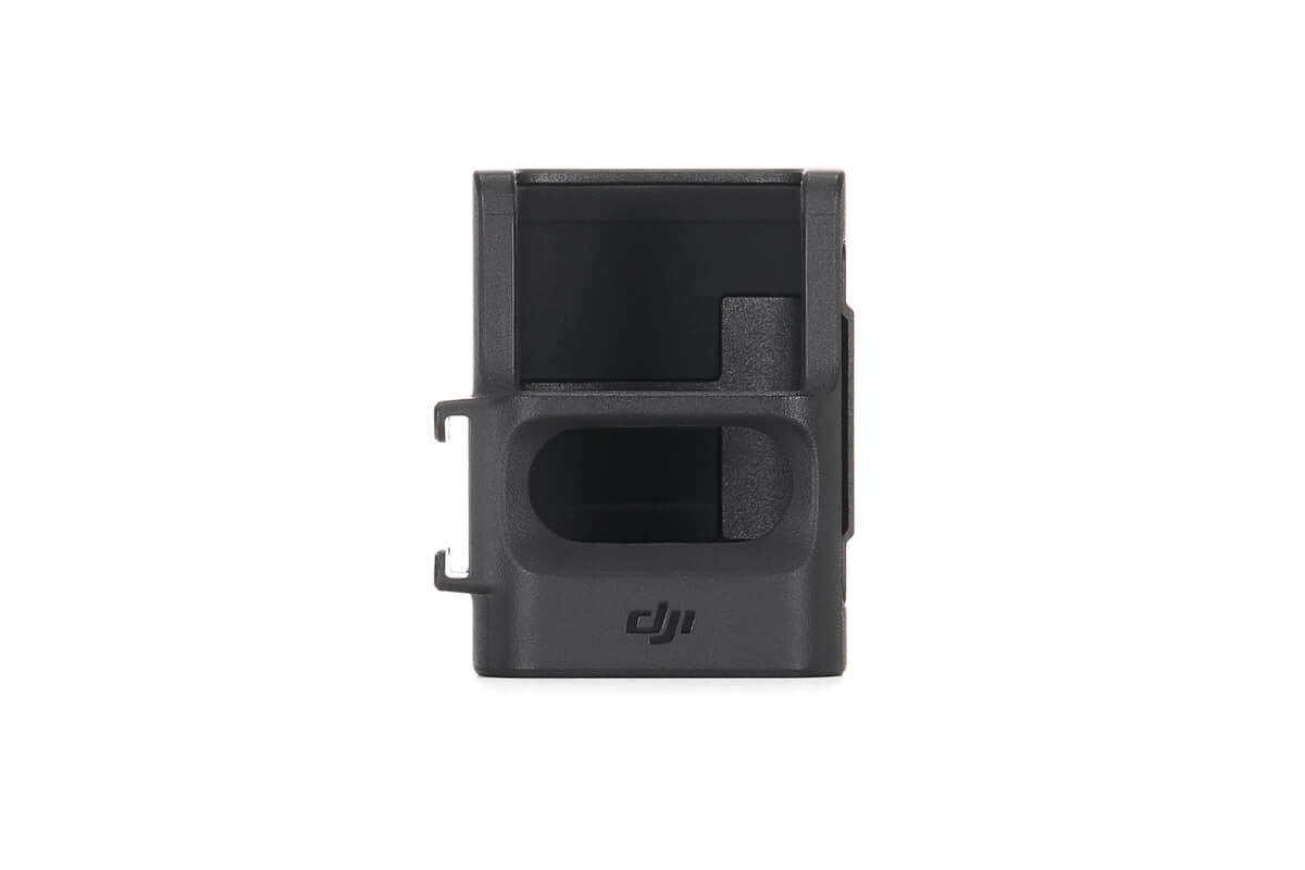 DJI Osmo Pocket 3 Expansion Adapter