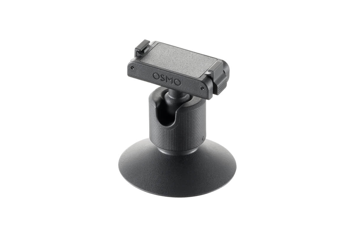DJI Osmo Nano Bidirectional Magnetic Ball Head Assembly