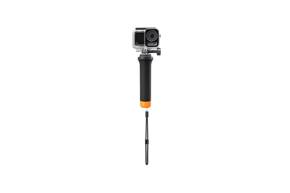 DJI Osmo Action Diving Accessory Kit