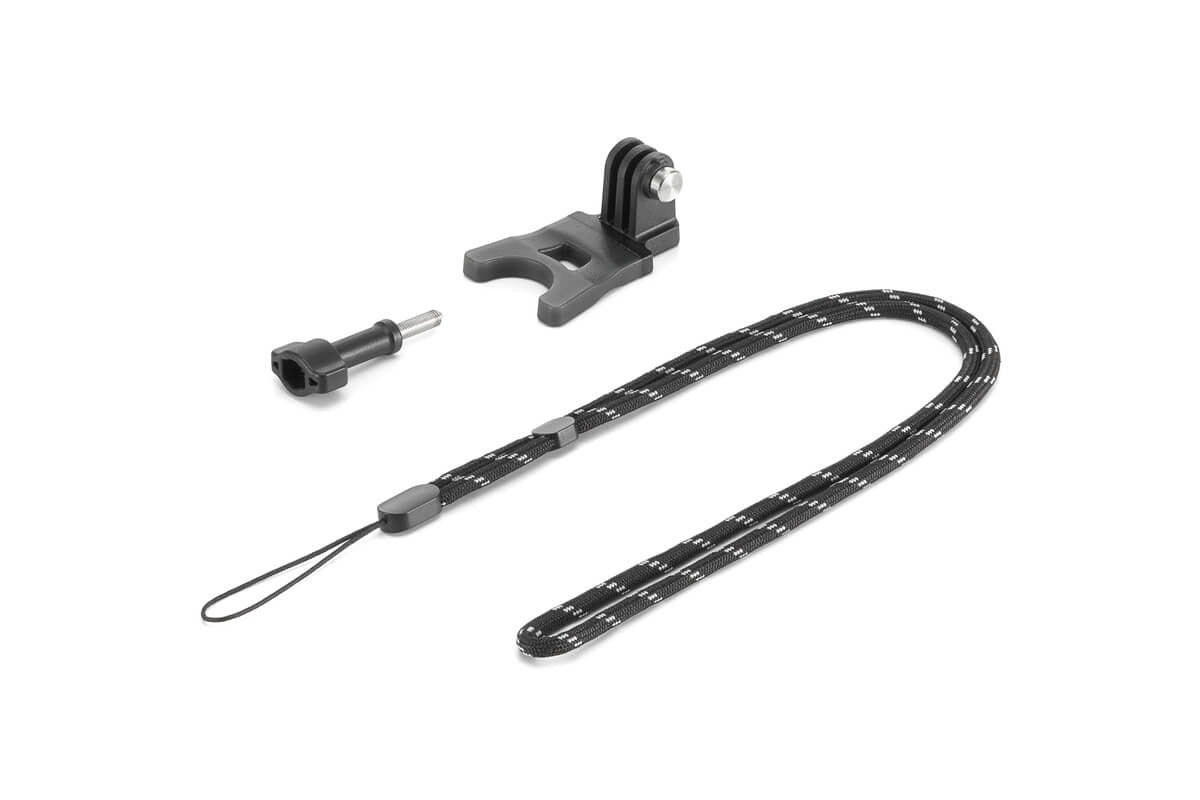 DJI Osmo Action Bite Mount