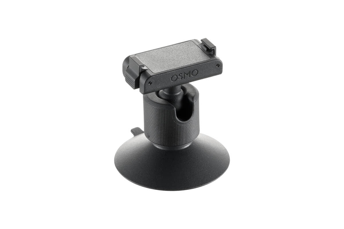 DJI Osmo Nano Bidirectional Magnetic Ball Head Assembly