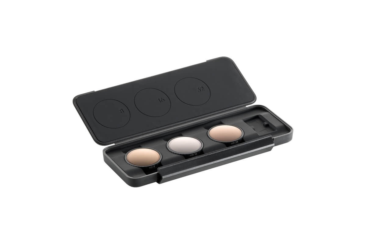 DJI Osmo Nano ND Filter Set