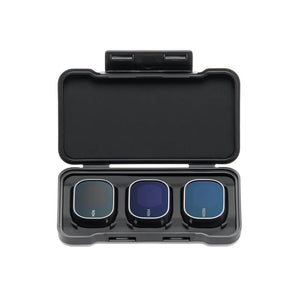 DJI Mini 4 Pro ND Filter Set (ND16/64/256)