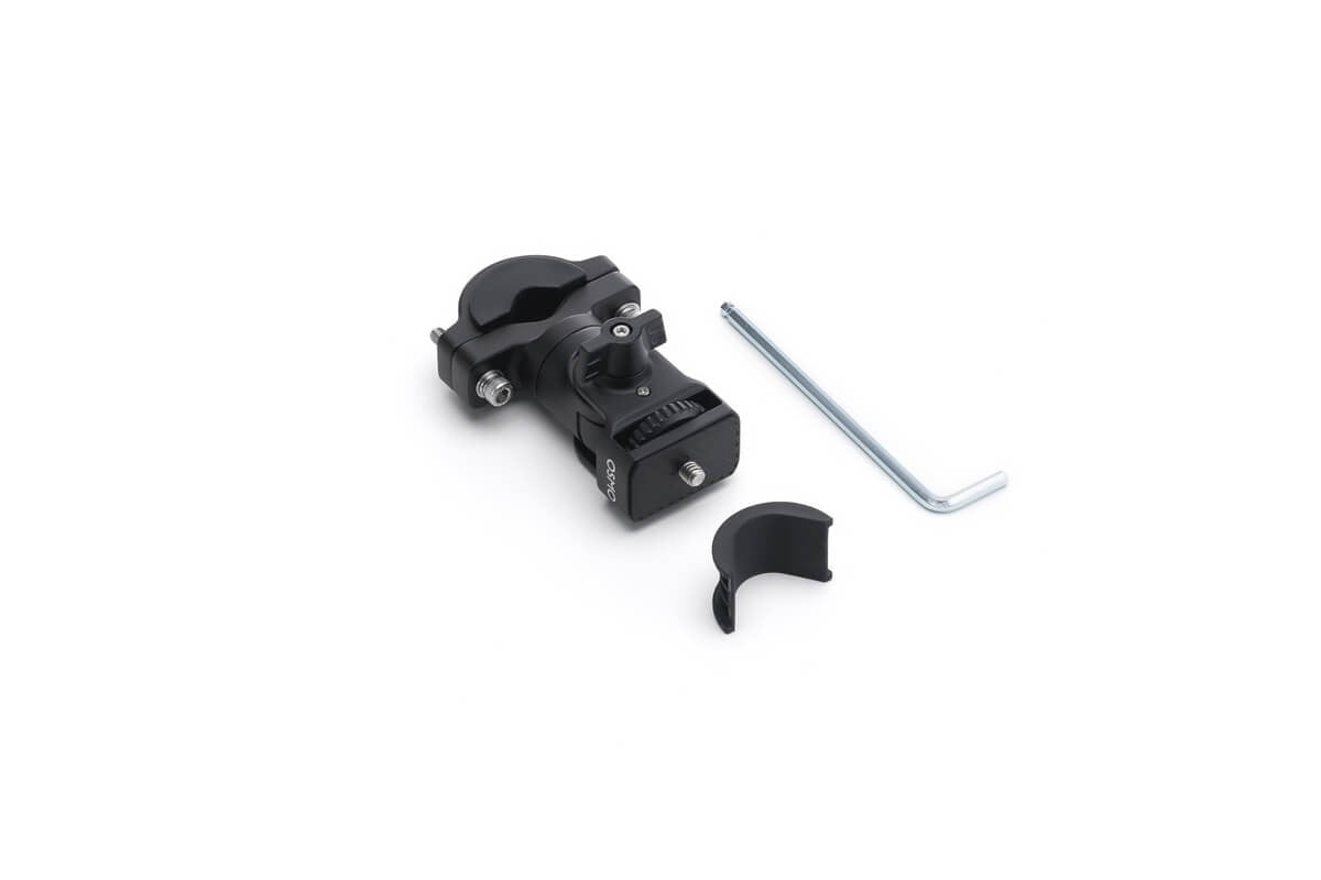 DJI Osmo Motorcycle Heavy-Duty Mount