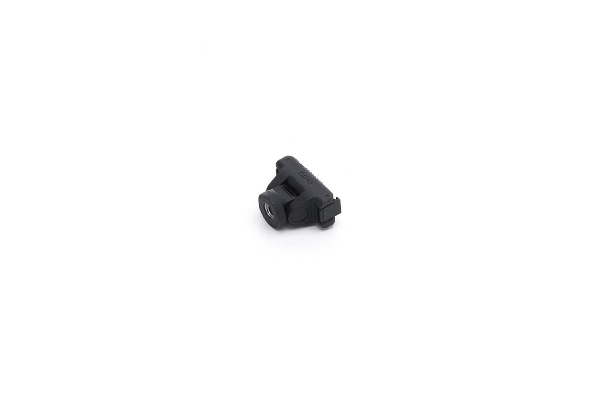 DJI Osmo Adjustable Quick-Release Adapter Mount