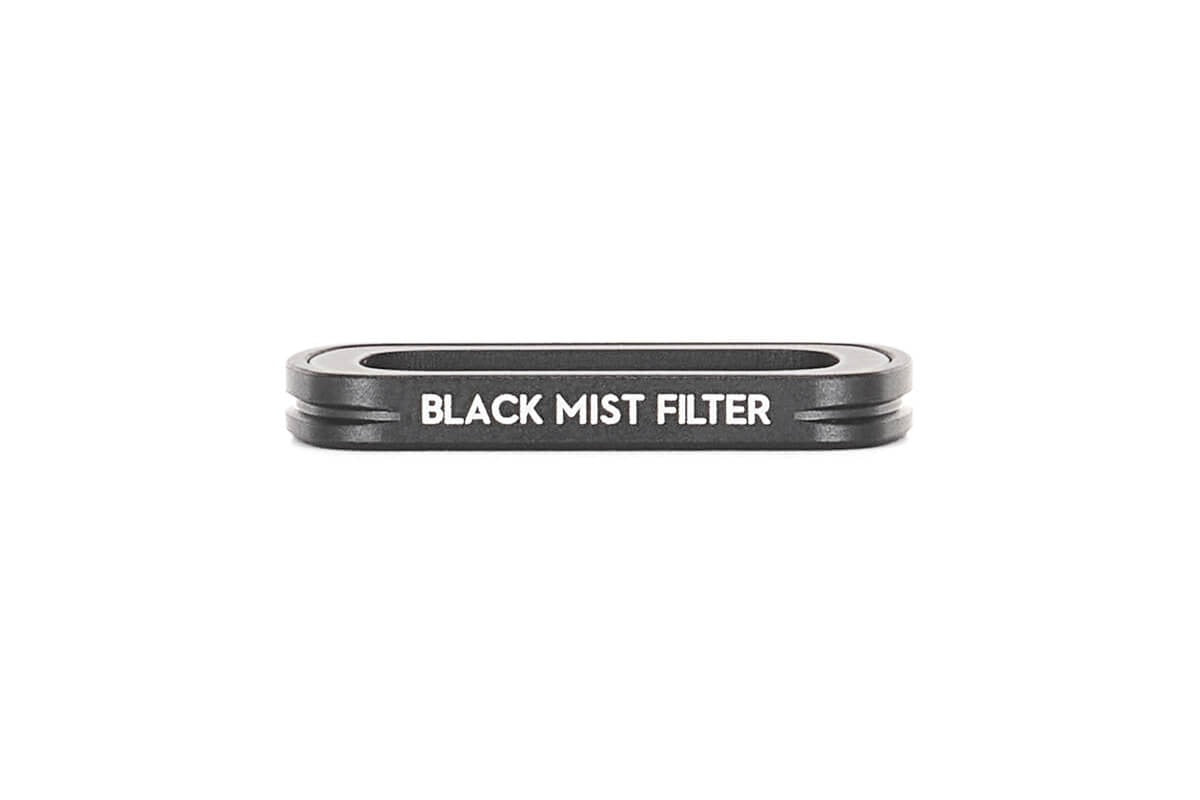 DJI Osmo Pocket 3 Black Mist Filter