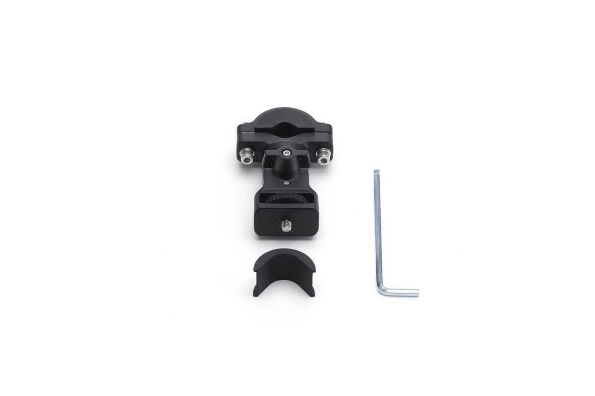 DJI Osmo Motorcycle Heavy-Duty Mount