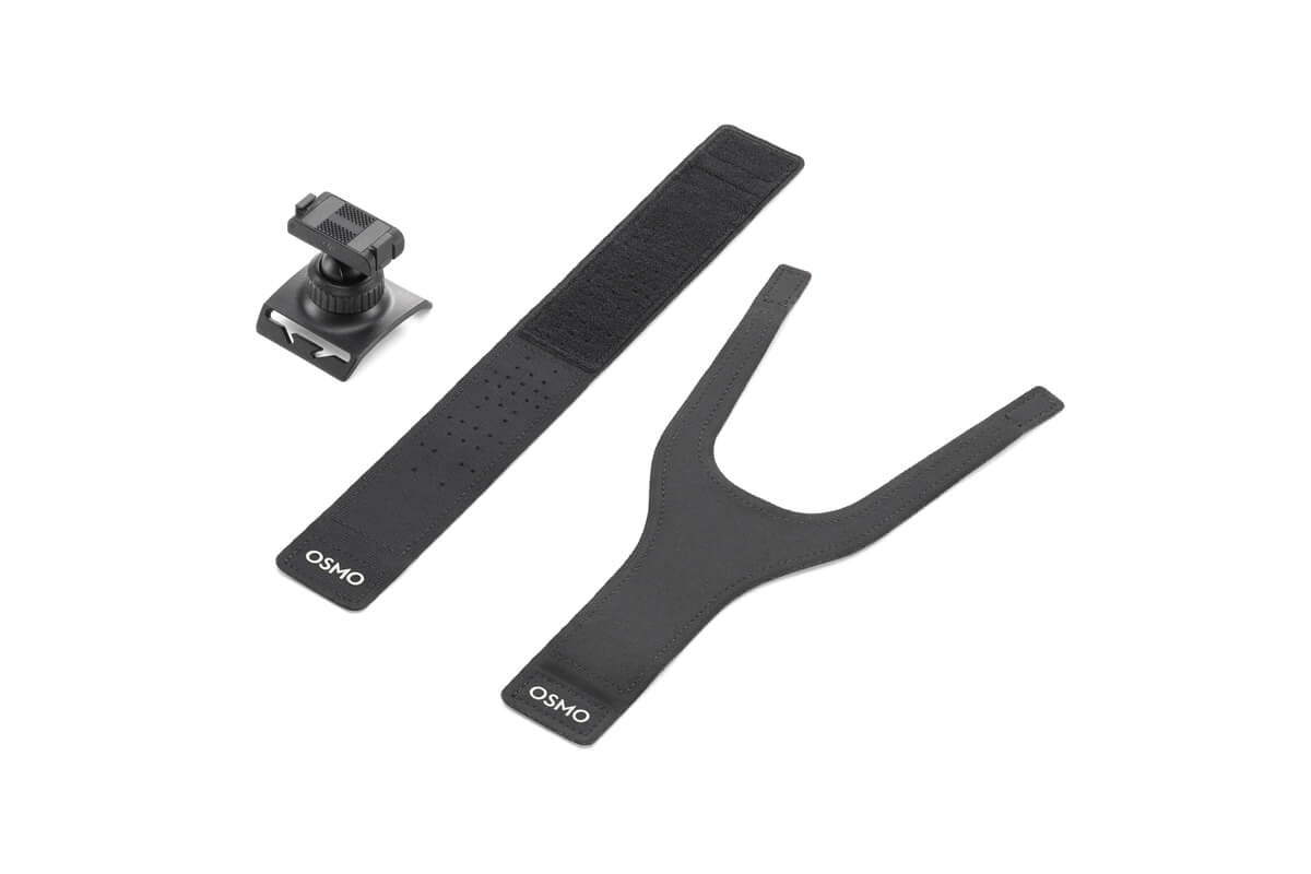 DJI Osmo Action 360° Wrist Strap