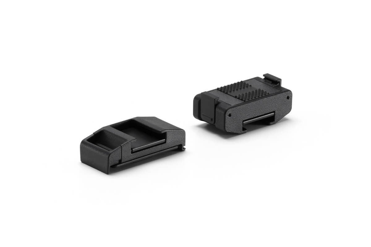 DJI Osmo Action Cold Shoe Expansion Kit