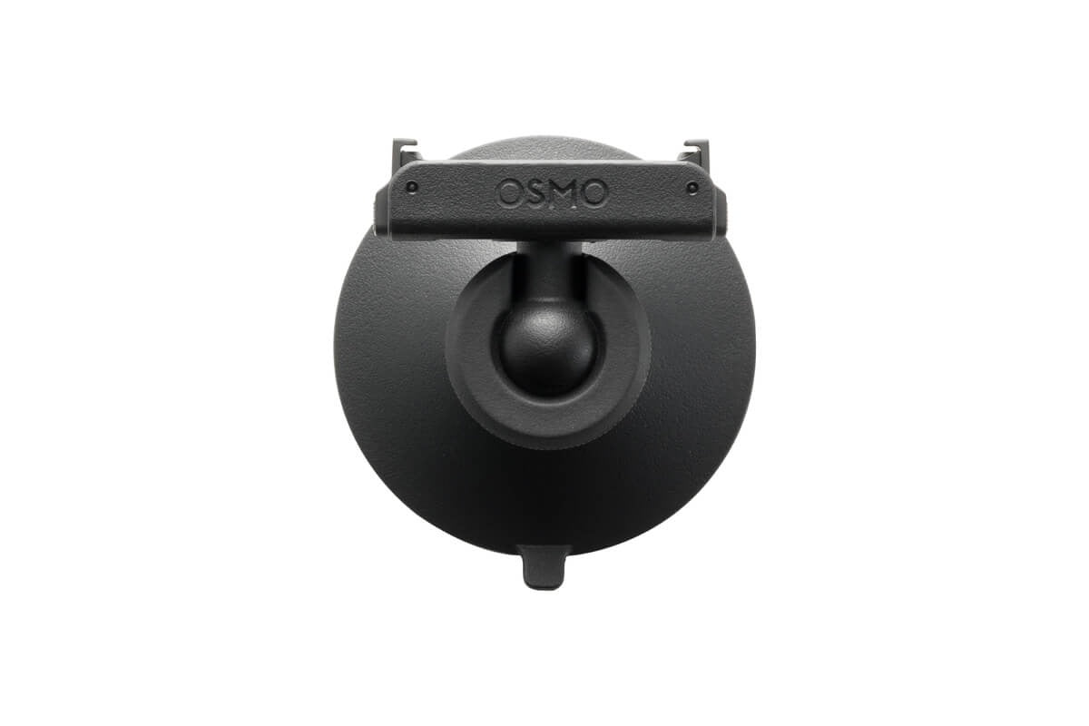 DJI Osmo Nano Bidirectional Magnetic Ball Head Assembly