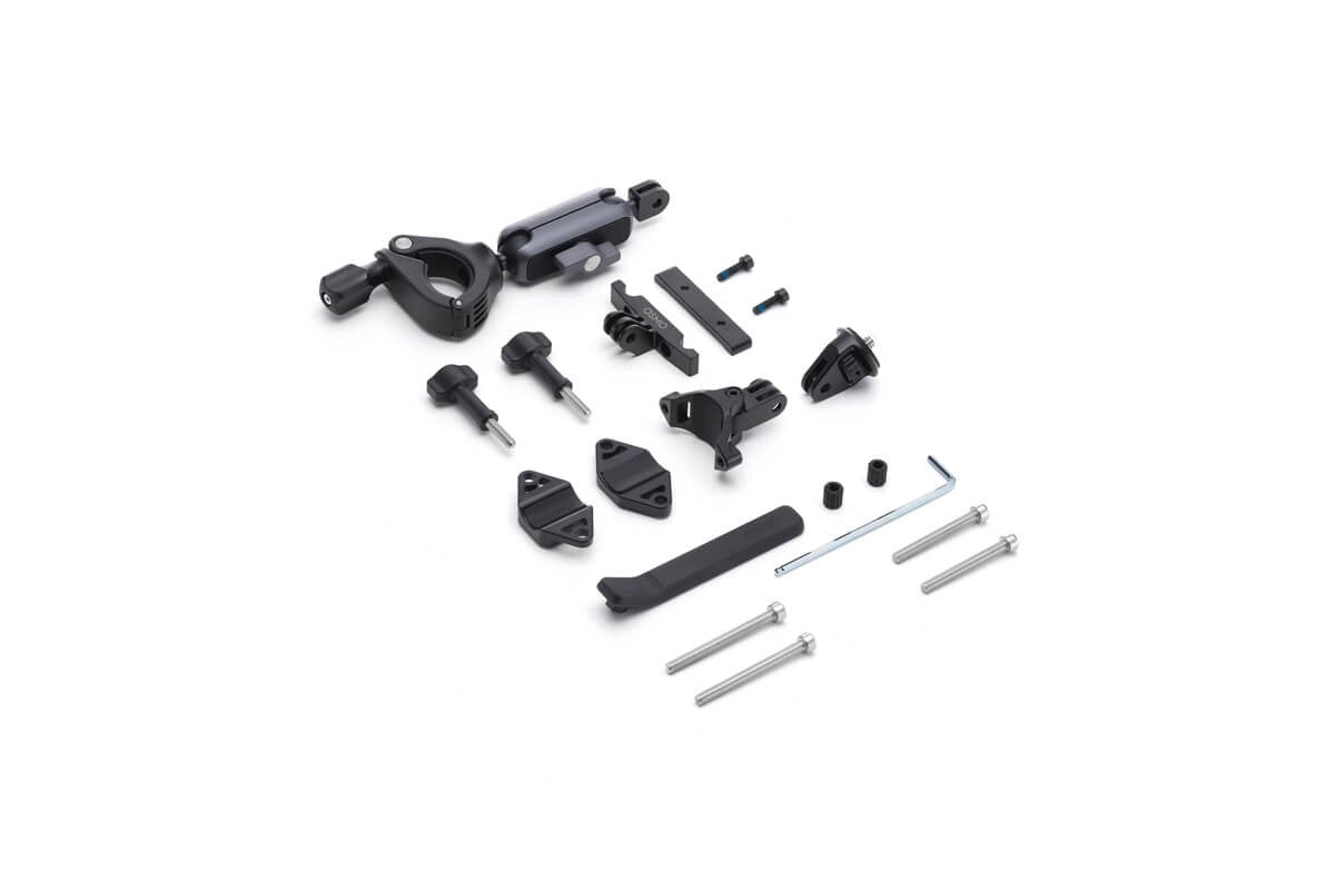 DJI Osmo Bike Rear Mount Kit