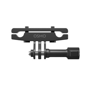 DJI Osmo Action Bike Seat Rail Mount